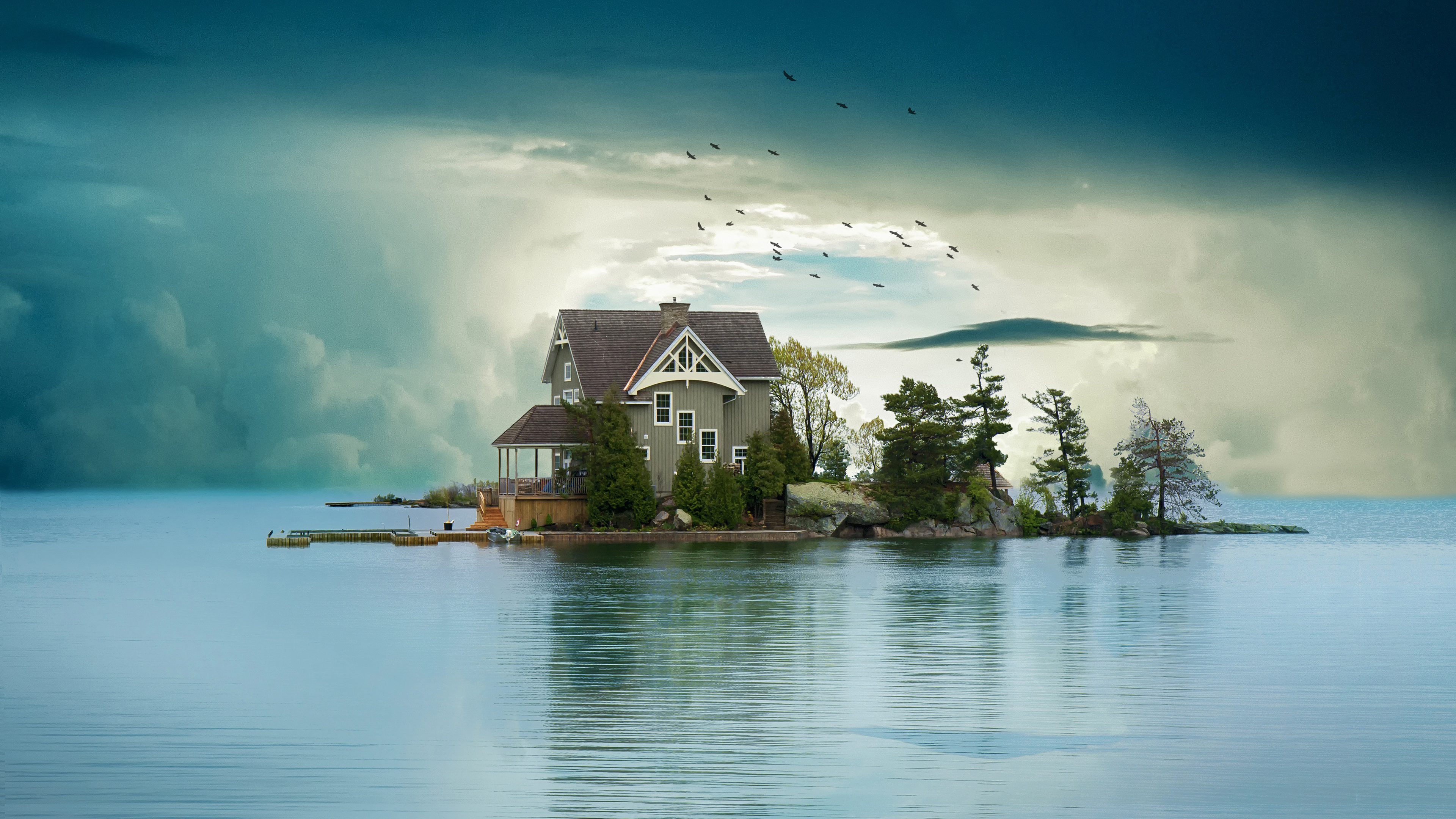 Wallpapers Mix №847 005